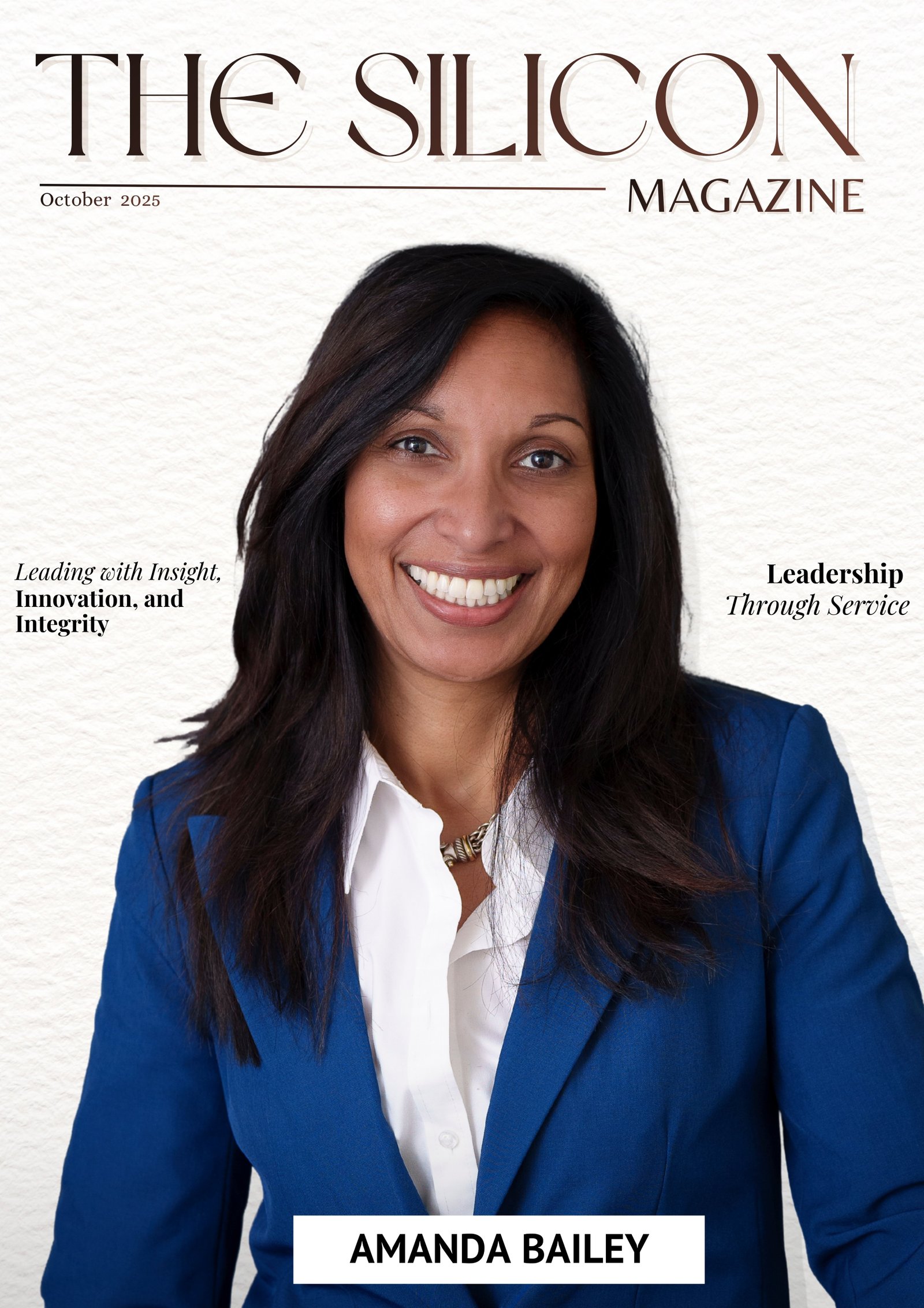 Magazine Banner