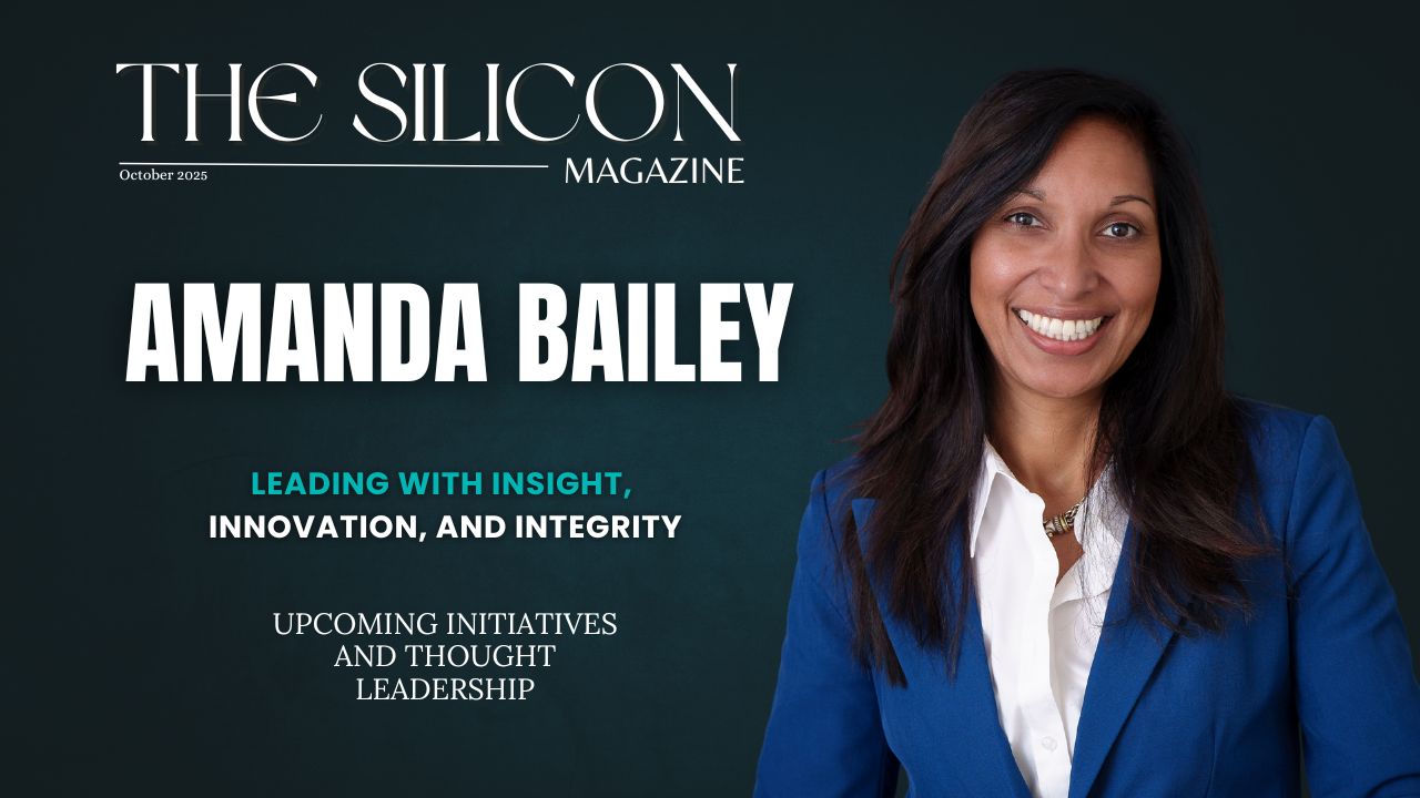 The Most Visionary Women Leaders to Watch in 2025