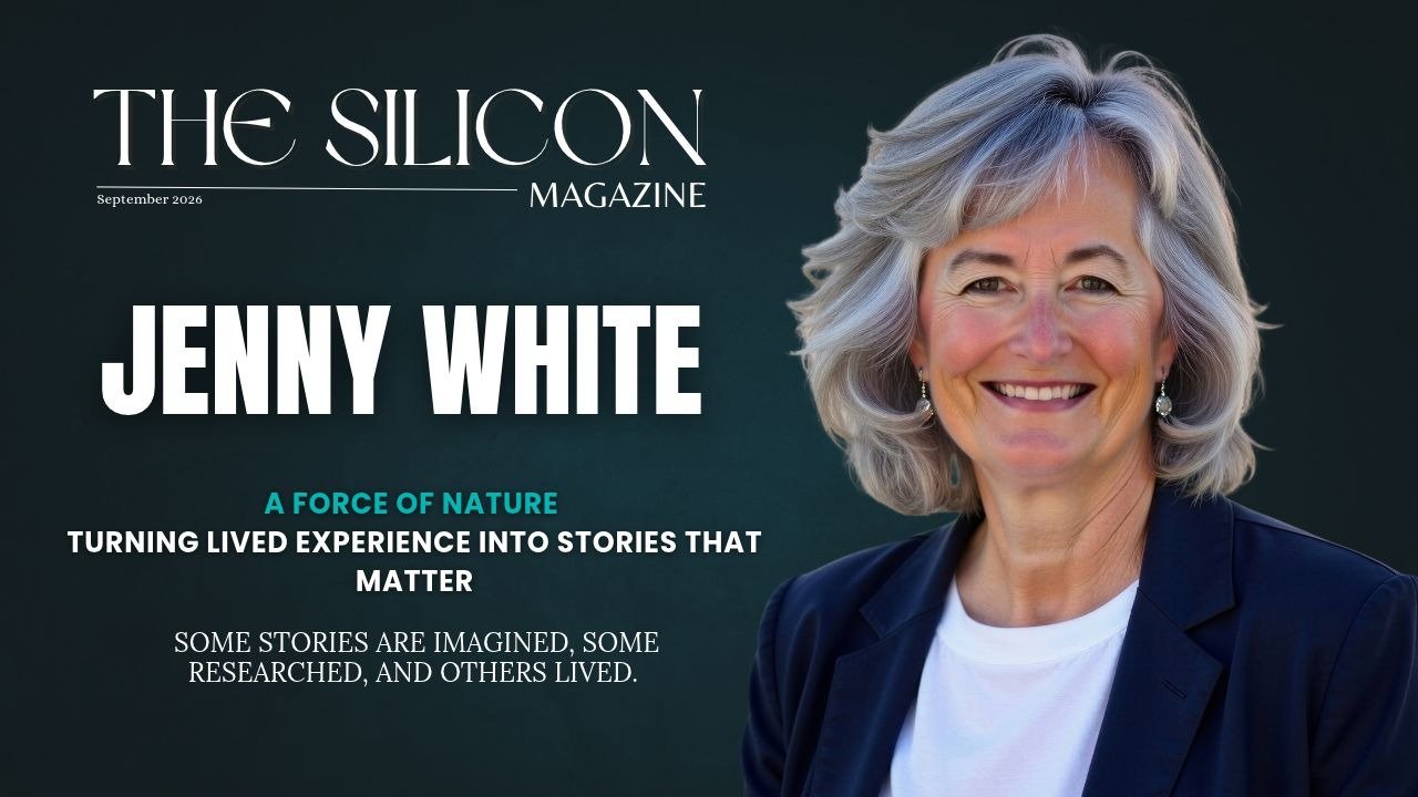 Magazine Image