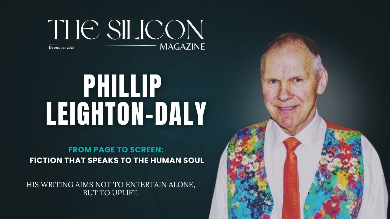 Most Admired Leader to Watch in 2025