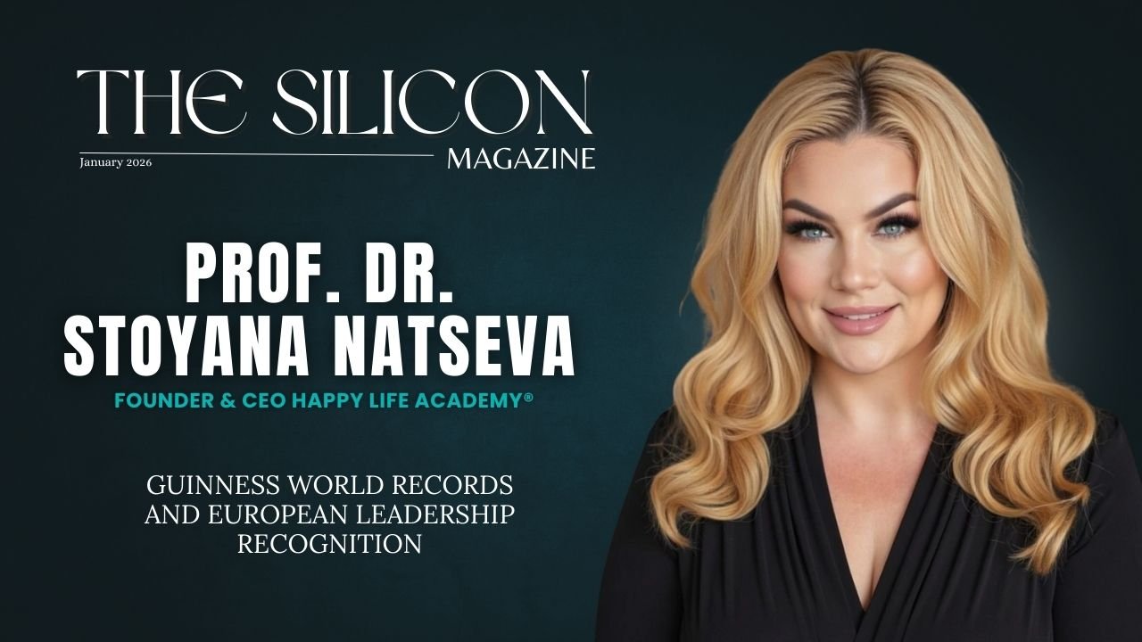 The Most Trailblazing Business Leader to Watch in 2026 ...