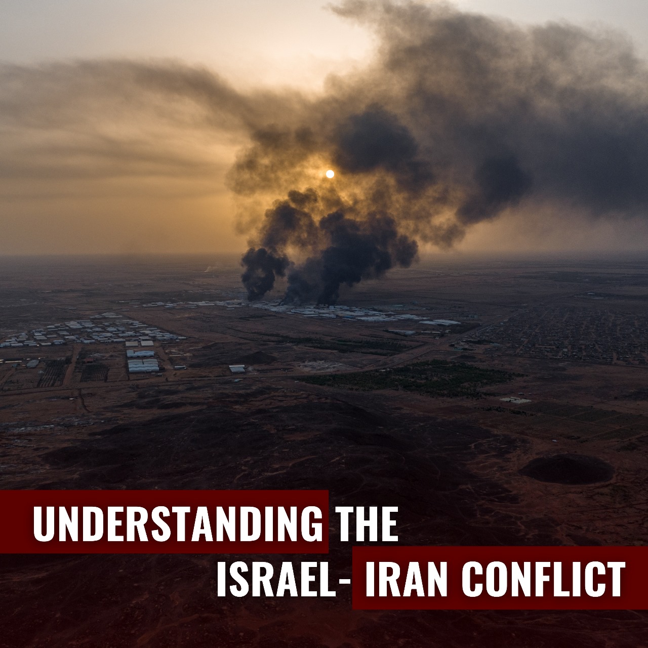 Understanding the Israel-Iran Conflict: A Deep Dive into the Geopolitical Tensions of...